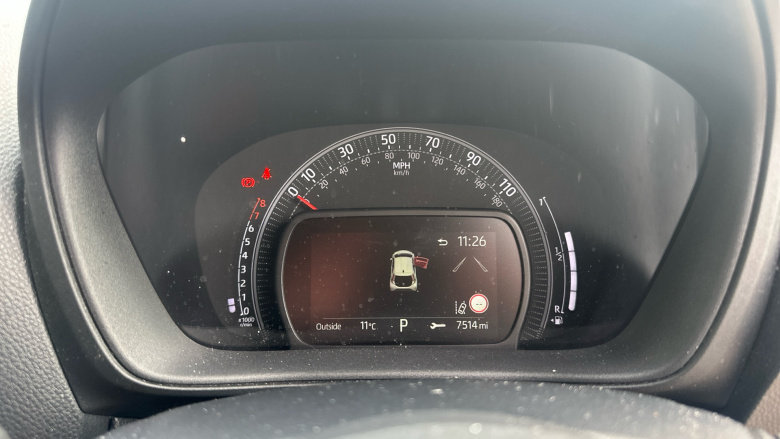 Toyota Aygo X 1.0 VVT-i Exclusive 5dr Auto Petrol Hatchback